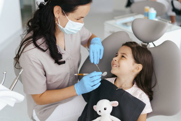 Best Orthodontic Emergency Dentist in Eagle River, WI