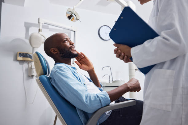 Best Broken or Cracked Tooth Emergency Dentist in Eagle River, WI